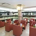 ホテル Medplaya Monterrey プラヤ・デアロ