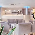 ホテル Medplaya Monterrey