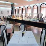 酒店 蒙特雷梅普莱亚酒店 4*