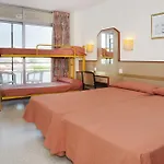 蒙特雷梅普莱亚酒店 4*