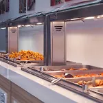 蒙特雷梅普莱亚酒店 酒店 普拉加德阿罗