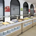 ホテル Medplaya Monterrey 4*