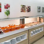 酒店 蒙特雷梅普莱亚酒店 普拉加德阿罗