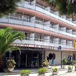 ホテル Medplaya Monterrey