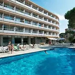 ホテル Medplaya Monterrey 4*