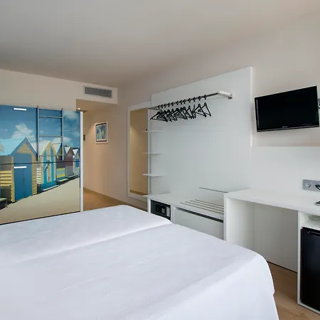 Medplaya Monterrey Hotel Platja d'Aro