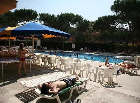 Medplaya Monterrey Szálloda 4*