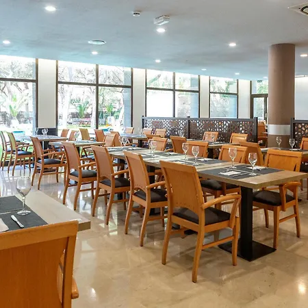 Medplaya Monterrey 4* プラヤ・デアロ