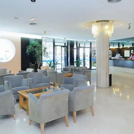 Medplaya Monterrey Hotel Platja d'Aro