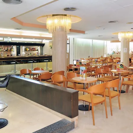 Hotel Medplaya Monterrey Platja d'Aro