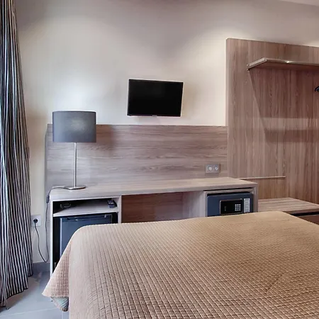 Hotel Medplaya Monterrey Platja d'Aro
