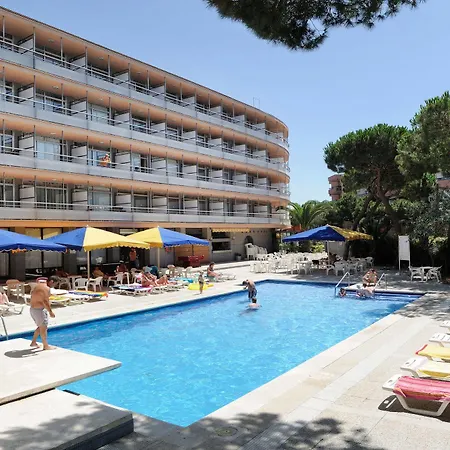 Medplaya Monterrey ホテル 4*