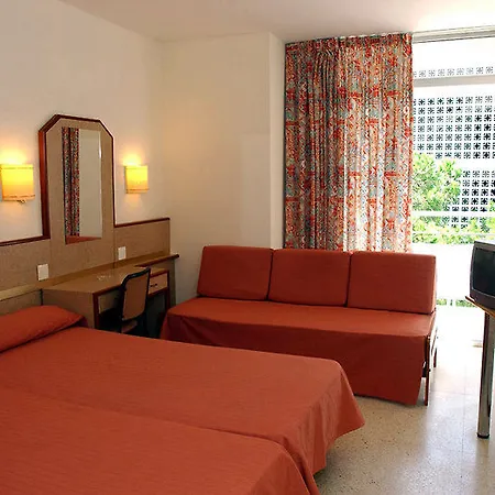 Medplaya Monterrey 4* プラヤ・デアロ